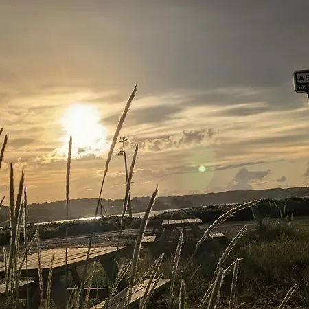 Hyggehome Strandelhjorn Daire
