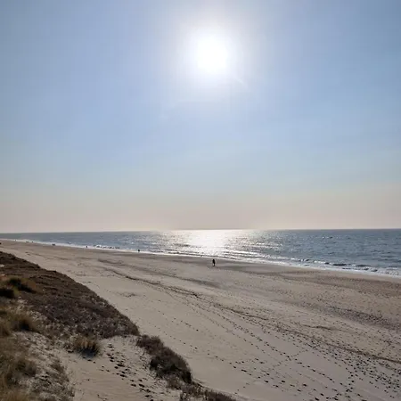 Hyggehome Strandelhjorn Daire Vojens