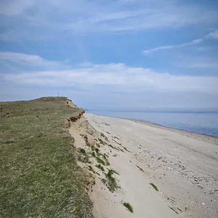 Hyggehome Strandelhjorn * Vojens